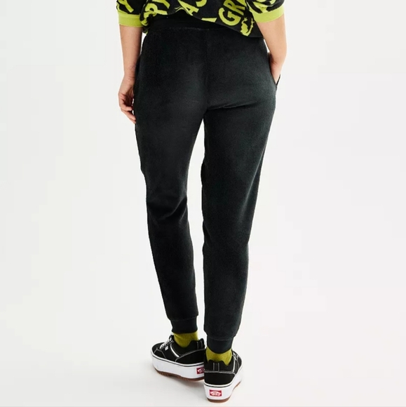 The Grinch Jr's Jogger - Picture 2 of 8